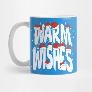 Warm Wishes Mug